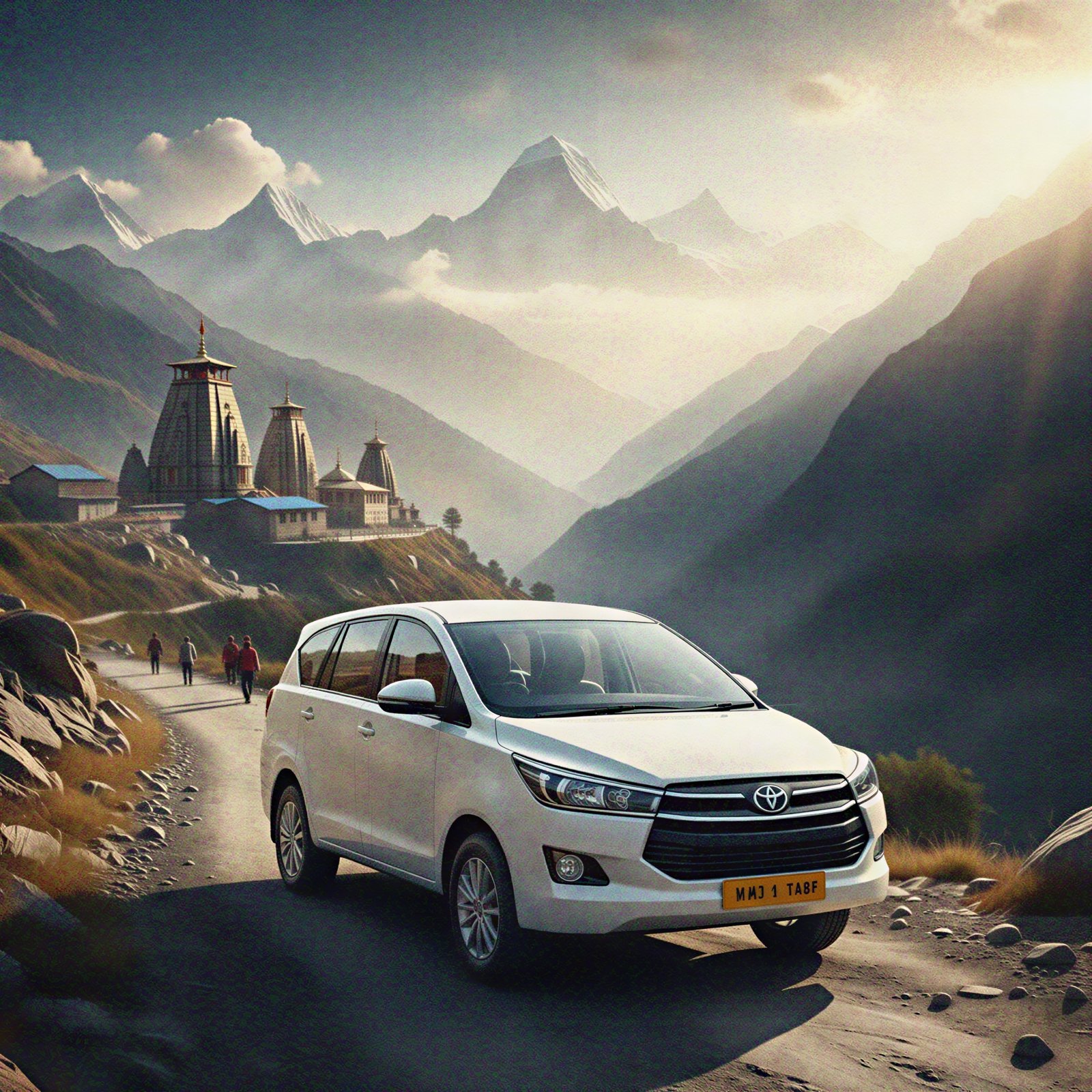 Uttarakhand tour packages